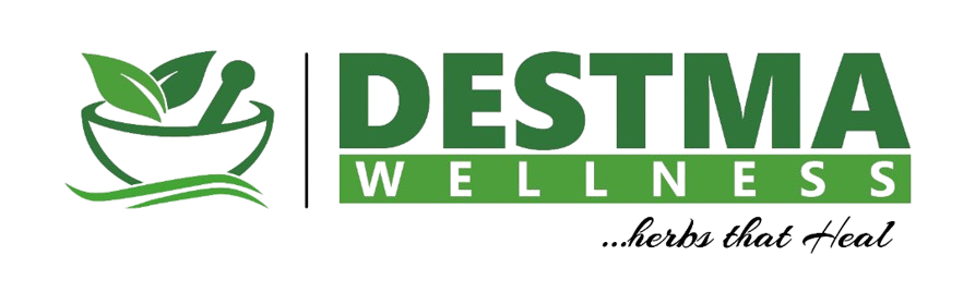 Destma Wellness Logo